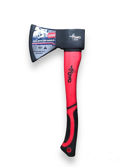 Топор 1,2 кг 