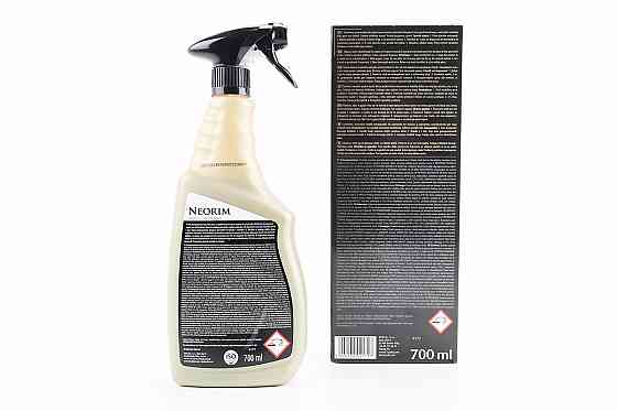 Очисник дисків та ободів "NEORIM", Аерозоль 700ml Киев