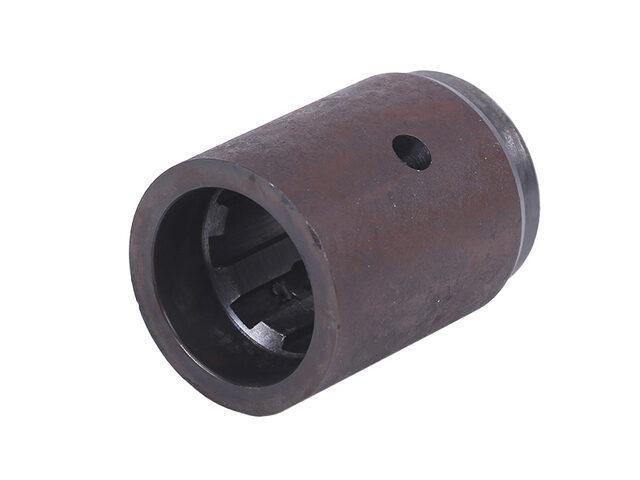 Втулка вихідного валу корпусу фрези на ґрунтофрезу Мукачево - фото 2