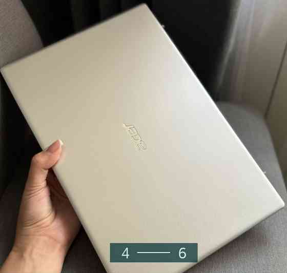 Ноутбук: ASER Swift 3 Киев