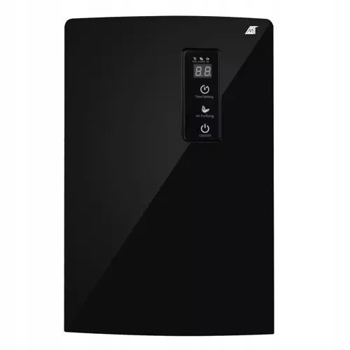 Универсальный Осушитель и поглотитель влаги с ЖК-дисплеем и шлангом Ruhhy (19896) Нововолынск - изображение 3