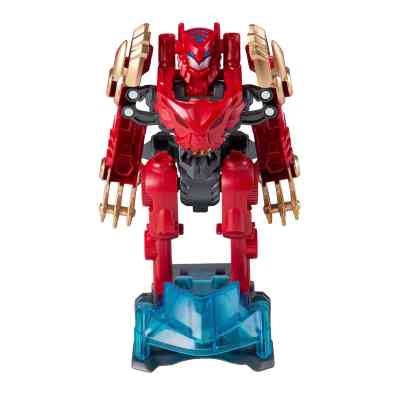 Трансформер Screechers Wild ! S5 L1 V2 - Хелшторм (KS686112) Вінниця