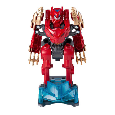 Трансформер Screechers Wild ! S5 L1 V2 - Хелшторм (KS686112) Вінниця - фото 5