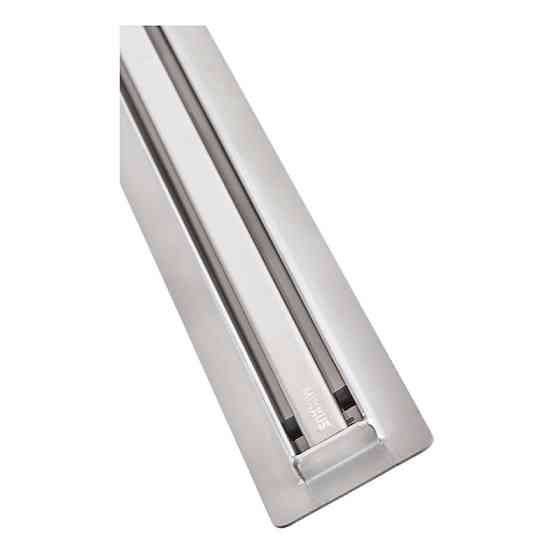 Душевой трап из нержавеющей стали SUS304 Mixxus Drain-05-80-Slim 30x800 мм MI6167 Харьков