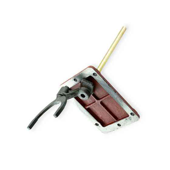 Управління знижувальним у зборі МТЗ новий зразок редуктором Мукачево