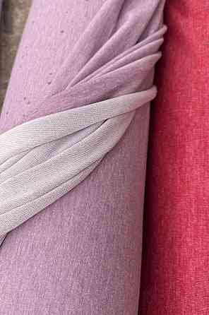 Ткань / опт / трикотаж двухнитка, от 3 м Киев