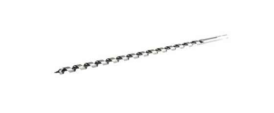 Свердло для дерева GRANITE спіральне 14х460 мм 2-02-144 Ровно