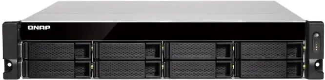 Сервер Qnap TS-873AU-4G Киев - изображение 1