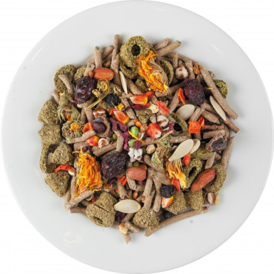 Корм для грызунов Special One для дегу 500 г (4823082421152) Винница - изображение 2