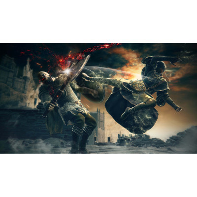 Гра Sony Elden Ring Shadow of the Erdtree Edition, BD диск (3391892031959) Вінниця - фото 8