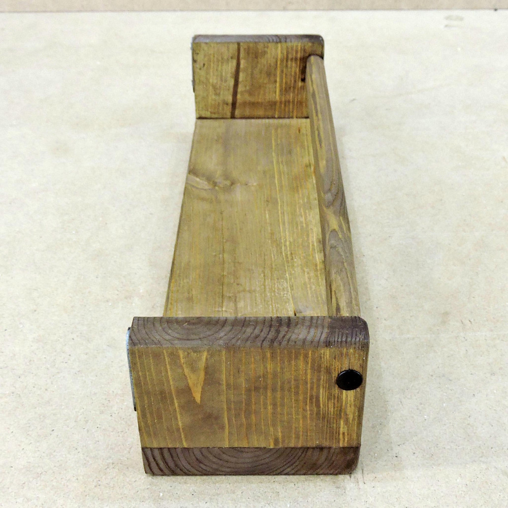 Настенная полка 