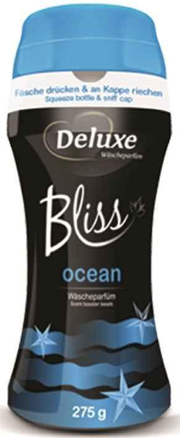 Ополіскувач для білизни в гранулах Deluxe Ocean 275 грам Львів - фото 1