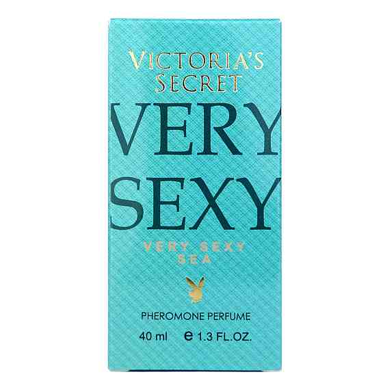 Victorias Secret Very Sexy Sea Pheromone Parfum женский 40 мл Коломыя