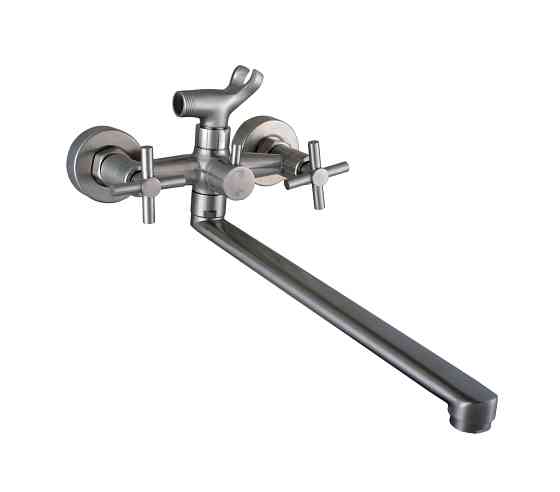 Змішувач для ванни Globus Lux DUKAT SD4-208 Луцк