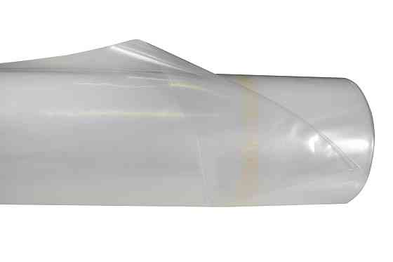 Пленка 250 мкм (3*50 м.) белая, полиэтиленовая строительная Днепр