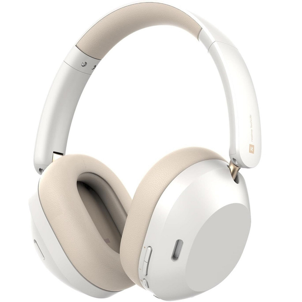Bluetooth-гарнітура Realme TechLife Studio H1 White_EU ( 19997 ) Харків - фото 4