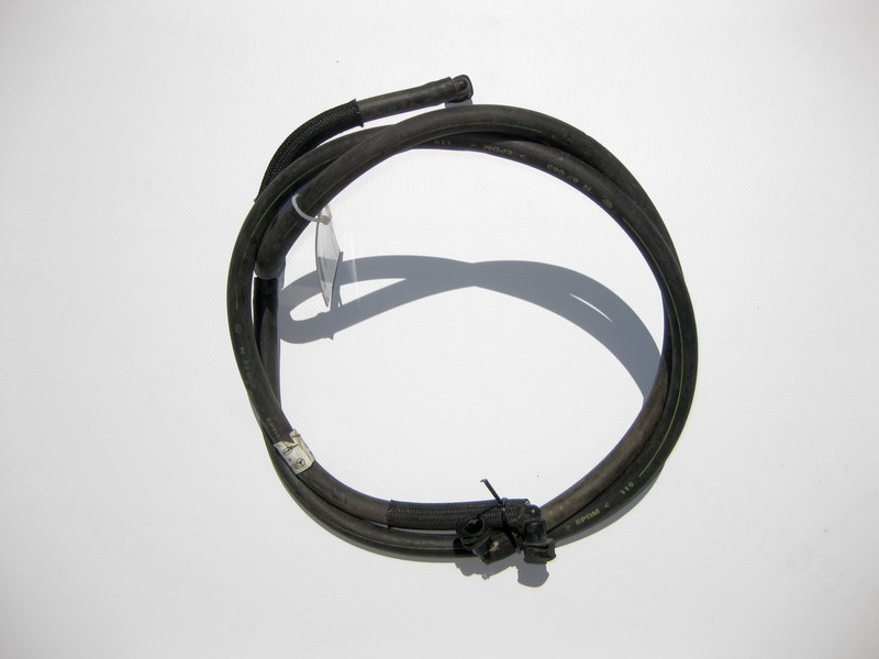 Mercedes-Benz  A2048600292 Шланг омивача фар C-Class W204 Одеса - фото 2