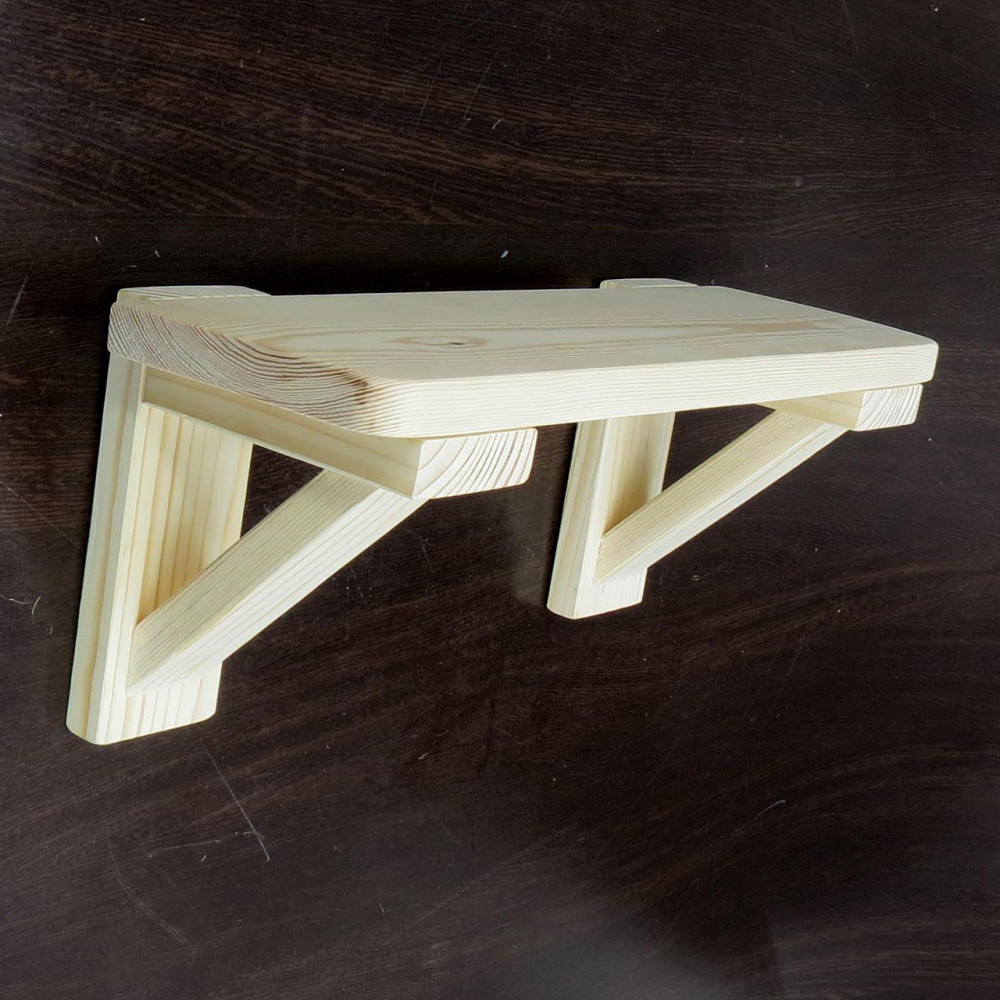 Настенная полка 