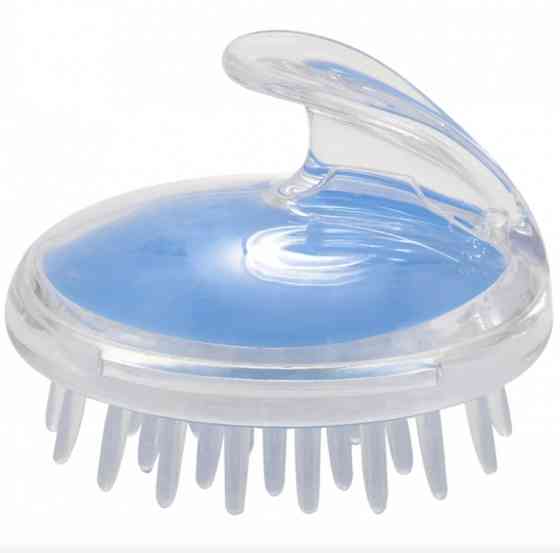 Щітка-масажер для шкіри голови Вінниця