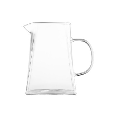 Заварник Ardesto Gemini Roma 950 мл, прозорий (AR1995BGM) Винница - изображение 3