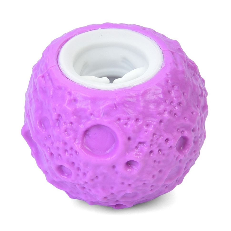 Дитяча іграшка антистрес "Космонавт" MS 4392(Violet) Вінниця - фото 1