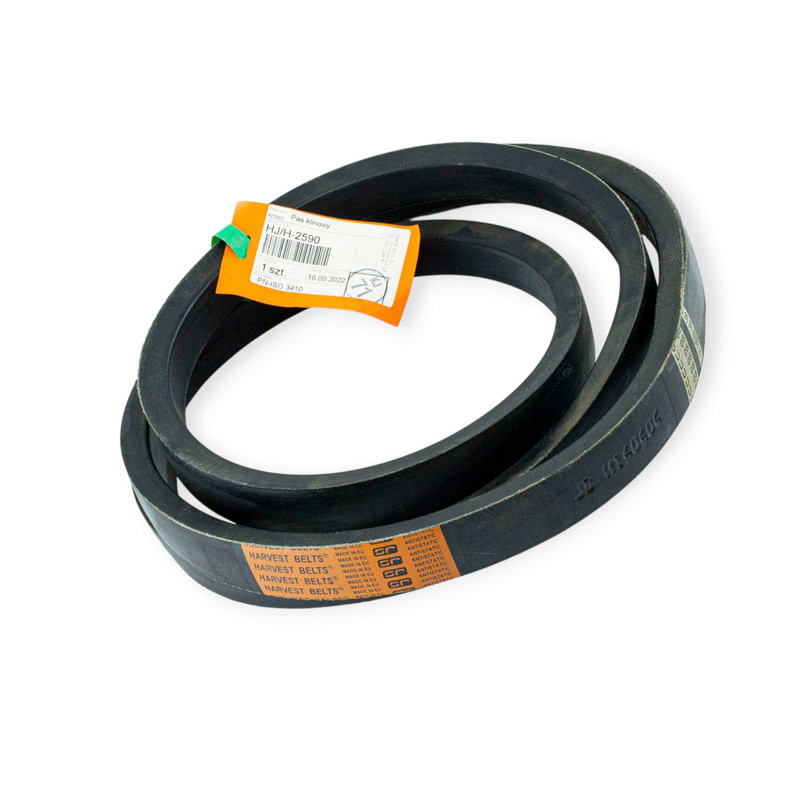 Ремень Stomil Harvest (супер усиленый) 32х15-2590 Мукачево - изображение 1