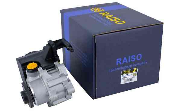 Насос ГПК Raiso (Швеція) Mercedes Sprinter, Мерседес Спрінтер #RG0155 UAXZBOA22 Ковель