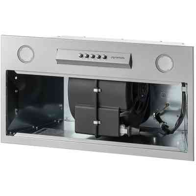 Вытяжка кухонная Pyramida ABH 52 PBA (700) IX Винница