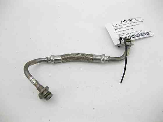 Mercedes-Benz  A2760900377 Напірний маслопровід до турбокомпресора зліва M276 Одесса