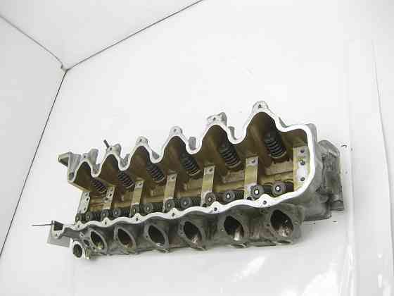 Mercedes-Benz  A1370102720 R1370160801 Права головка блоку циліндрів з клапанами для двигуна M137 Одесса