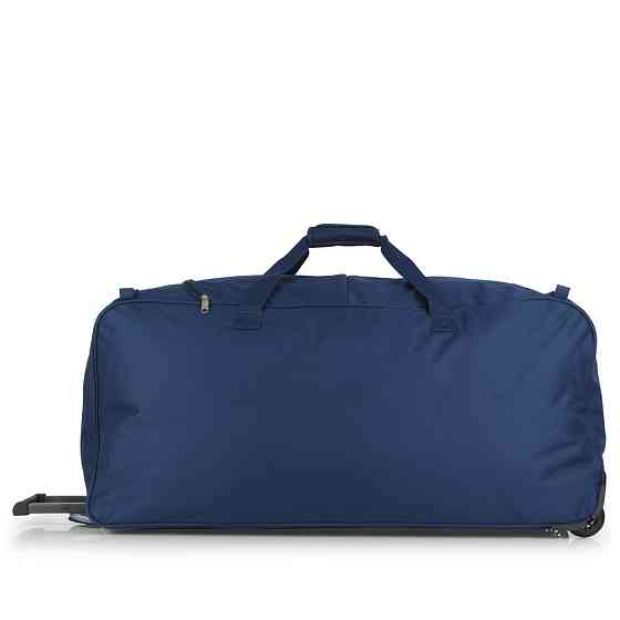 Сумка дорожня на колесах Gabol Week Eco 110L Azul (122315-003) Київ