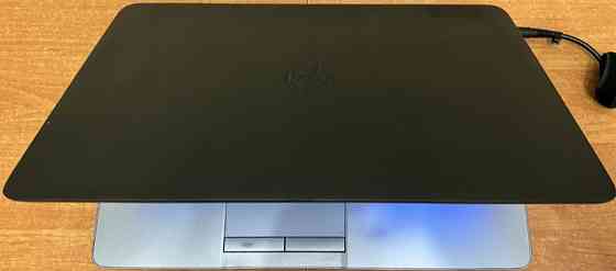 Ноутбук HP 850 G2 Corr i5 5-Gen Full HD ОЗУ 16Gb. Киев