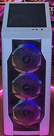 Ігровий потужний ПК. RX 5700 XT ( RTX 3060) Intel 12 (24) ядер, 16Gb. DDR4 SSD. Київ