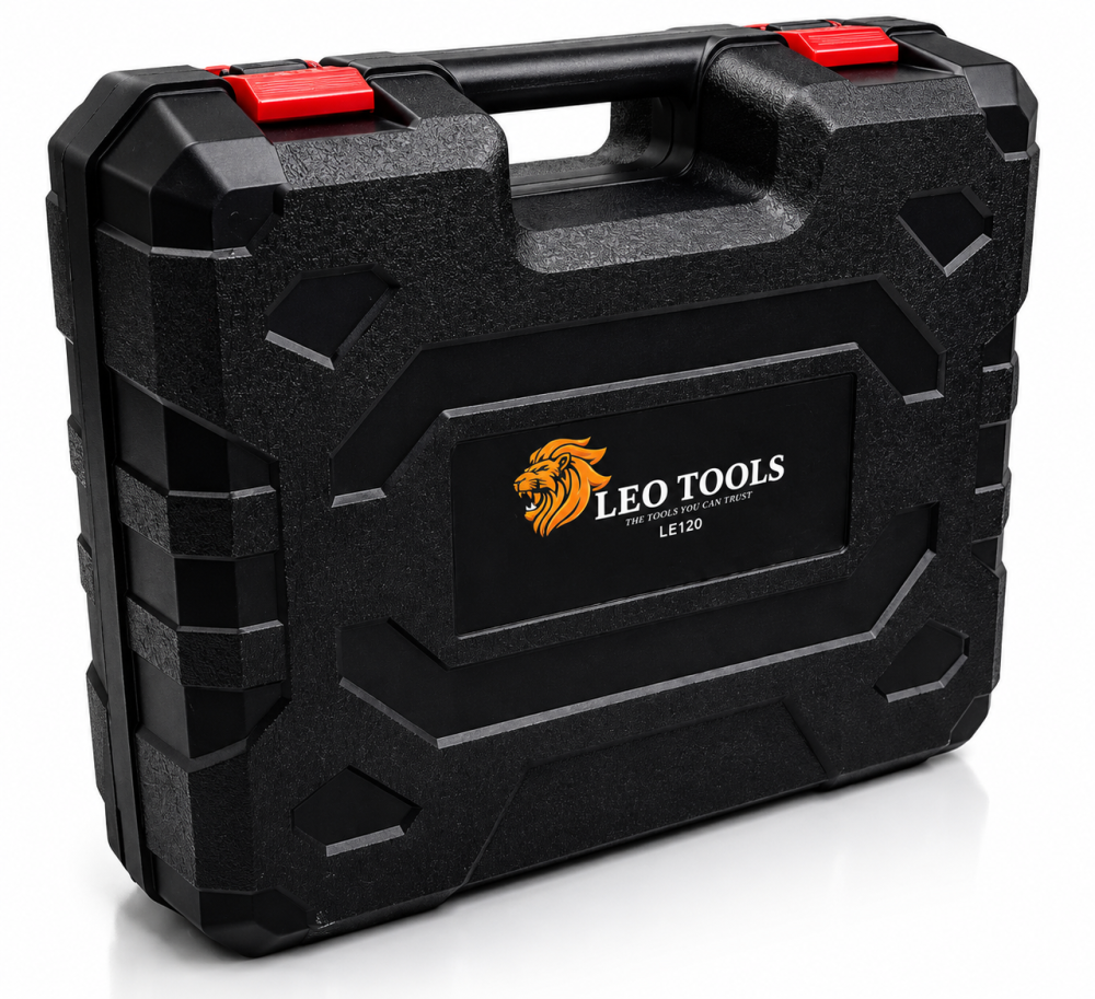 Аккумуляторная мойка высокого давления LEO TOOLS 36V + 2 аккумулятора (Польша) Киев - изображение 10