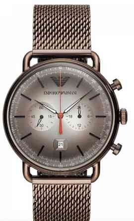 Часы Армани! Оригінальний годинник EMPORIO ARMANI Київ