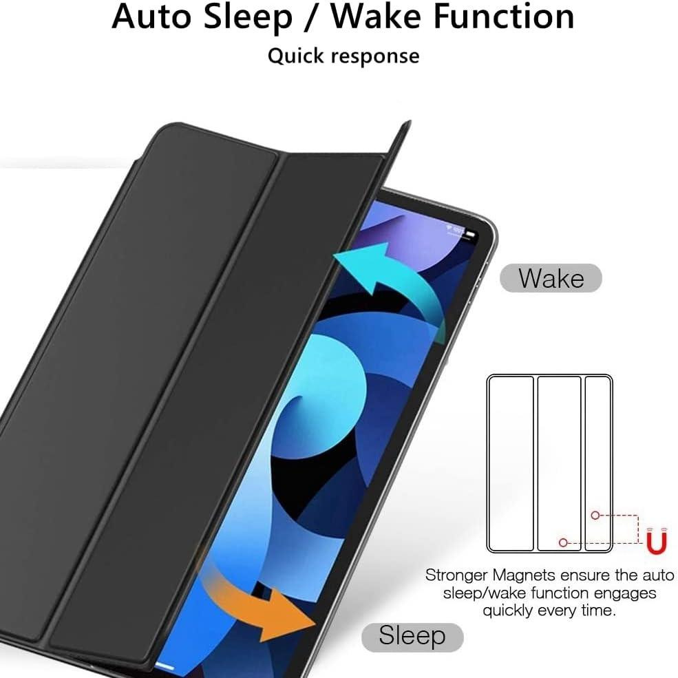 Чехол-книжка для iPad 9.7 2018/ iPad 9.7 2017/ iPad Air 2/ iPad Air/ iPad Pro 9.7 Днепр - изображение 6