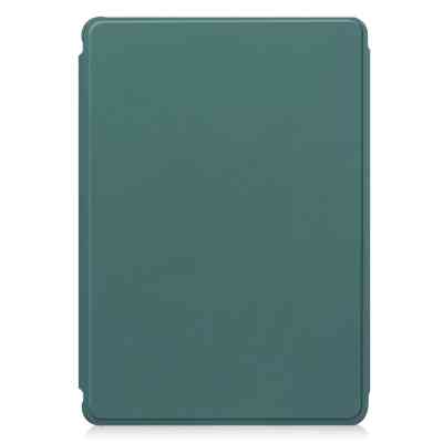 Чехол для планшета BeCover 360° Rotatable Samsung Galaxy Tab S10 Plus (SM-X820/SM-X826) 12.4" Dark Green (712266) Винница