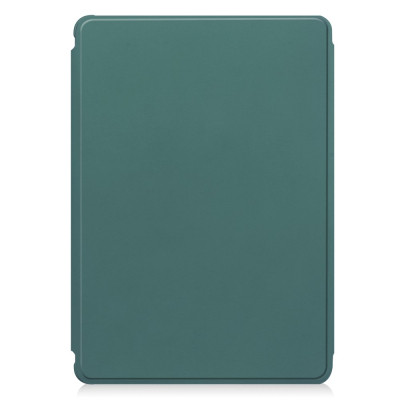 Чехол для планшета BeCover 360° Rotatable Samsung Galaxy Tab S10 Plus (SM-X820/SM-X826) 12.4" Dark Green (712266) Винница - изображение 3