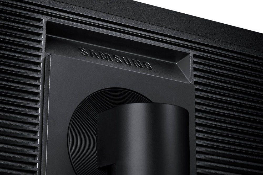 Б/У Монітор 22" Samsung S22E450BW — Class А Київ - фото 9