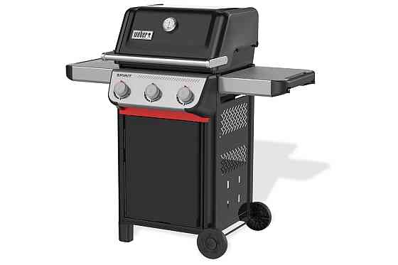 Газовый гриль Weber Spirit E-310 1501305 Код: 013003 Ровно