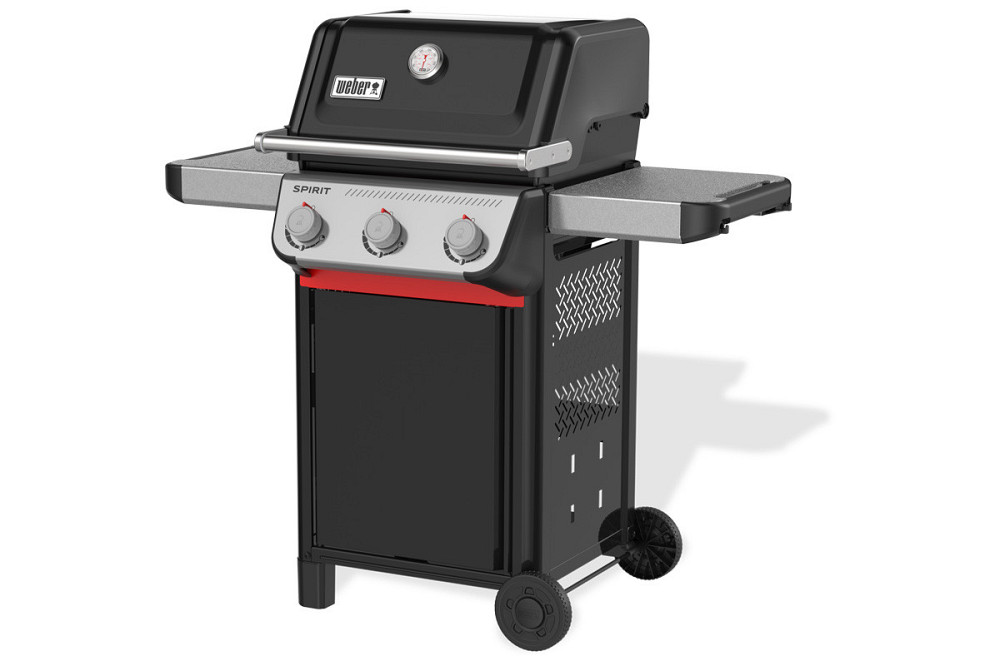 Газовый гриль Weber Spirit E-310 1501305 Код: 013003 Ровно - изображение 2