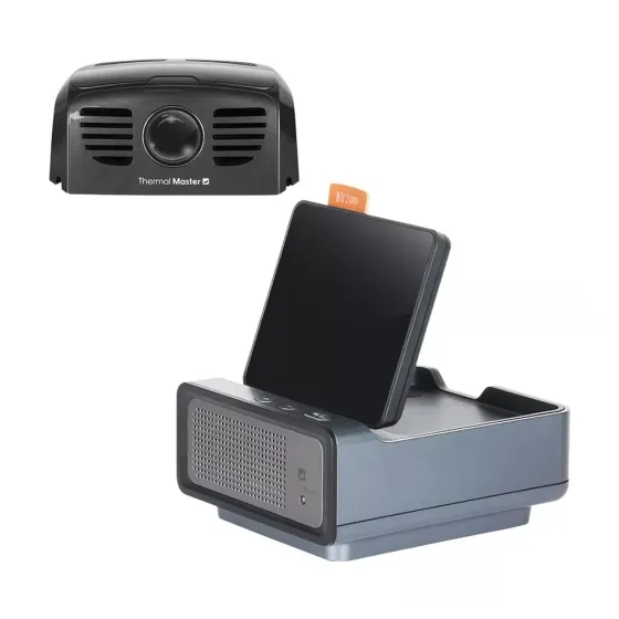 Тепловізійна камера для автомобілів Thermal Master NV300 (90-00032) Киев