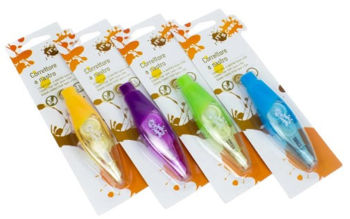 Коректор-стрічка "It,s Cool" ITC-050, на блістері, шт Київ - фото 1