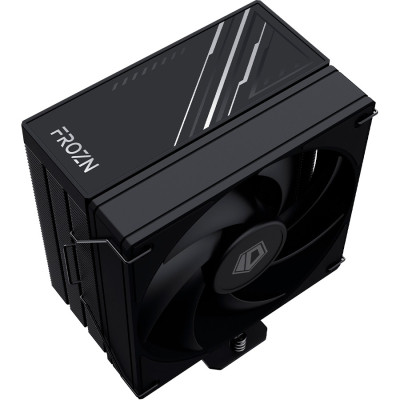 Кулер до процесора ID-Cooling FROZN A410 Black Вінниця - фото 10
