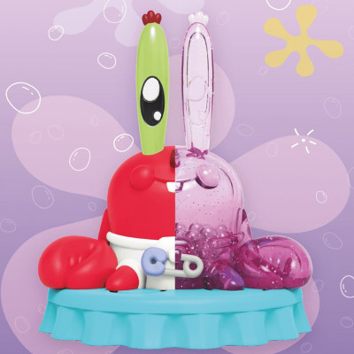 Фігурка Mighty Jaxx сюрприз Kandy Soda edition Губка Боб (LND-22KXSBSPBB13) Вінниця - фото 7