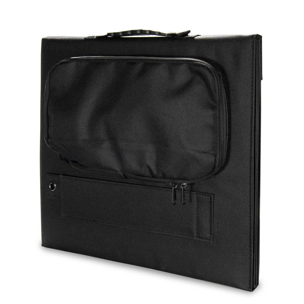 Сонячна панель KFP-100SP(GX20 2pin) Kraft (42-00065) Киев - изображение 8