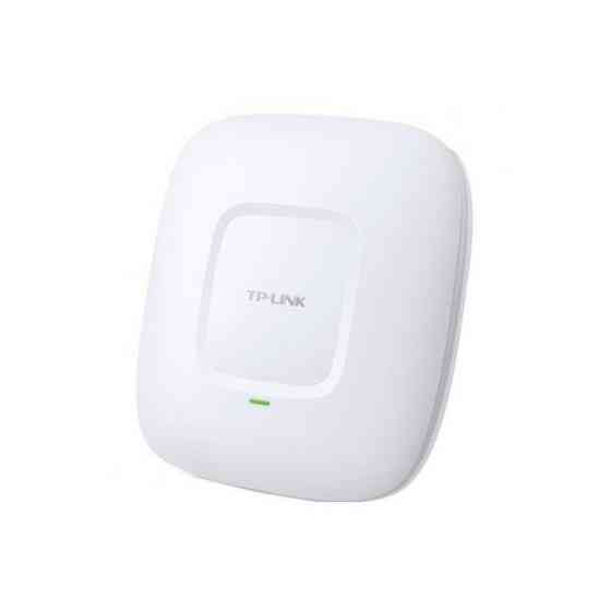 Точка доступу TP-Link EAP115, 1 порт Fast Ethernet (RJ-45) IEEE802.3af PoE (EAP115) Киев