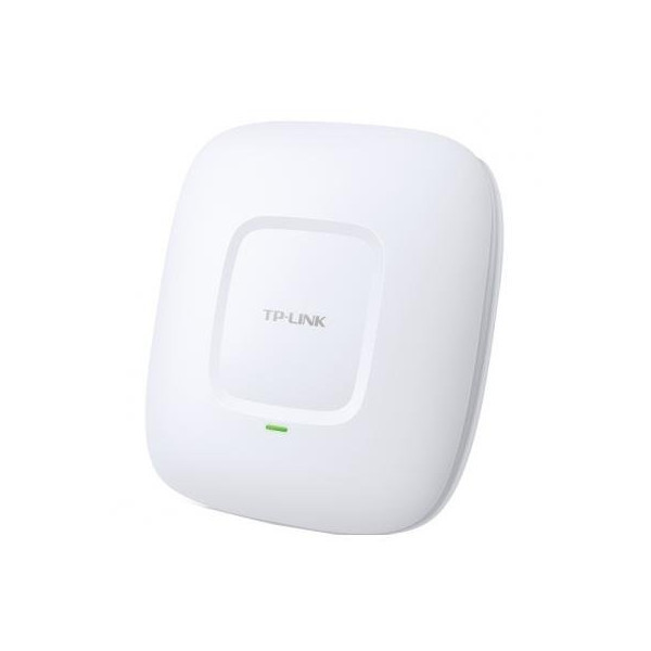 Точка доступу TP-Link EAP115, 1 порт Fast Ethernet (RJ-45) IEEE802.3af PoE (EAP115) Киев - изображение 2