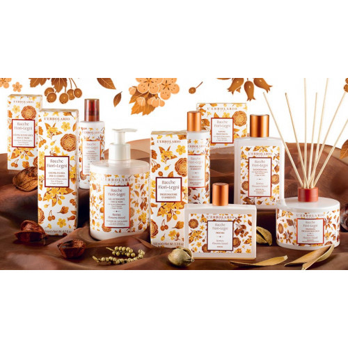 Розгладжуючий крем для рук Сади Ломбардії L'ERBOLARIO 75 мл Київ - фото 2