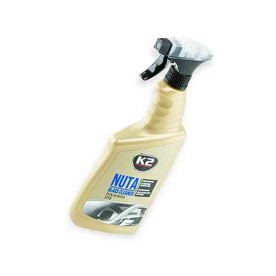 Очищувач слідів комах K2 Nuta Anti-Insect (770мл) Мукачево